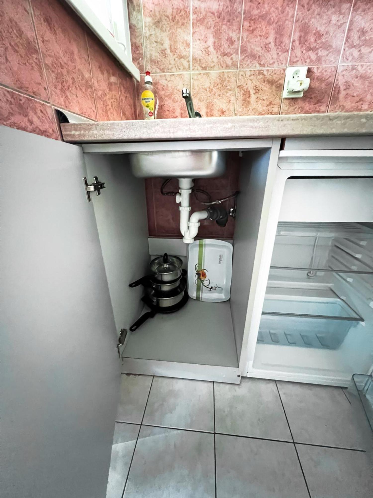 Apartman Taktik Veľký Meder Exterior foto